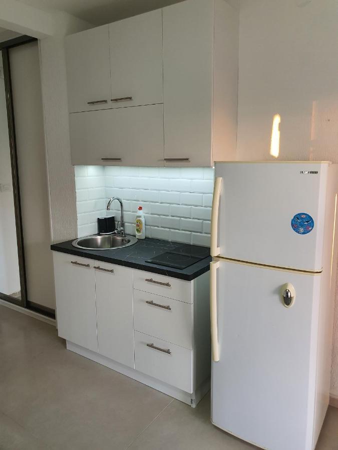 Talija Apartments Krimovica Budva Exterior foto