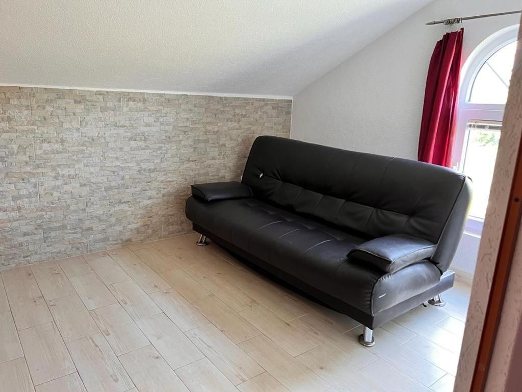 Talija Apartments Krimovica Budva Exterior foto