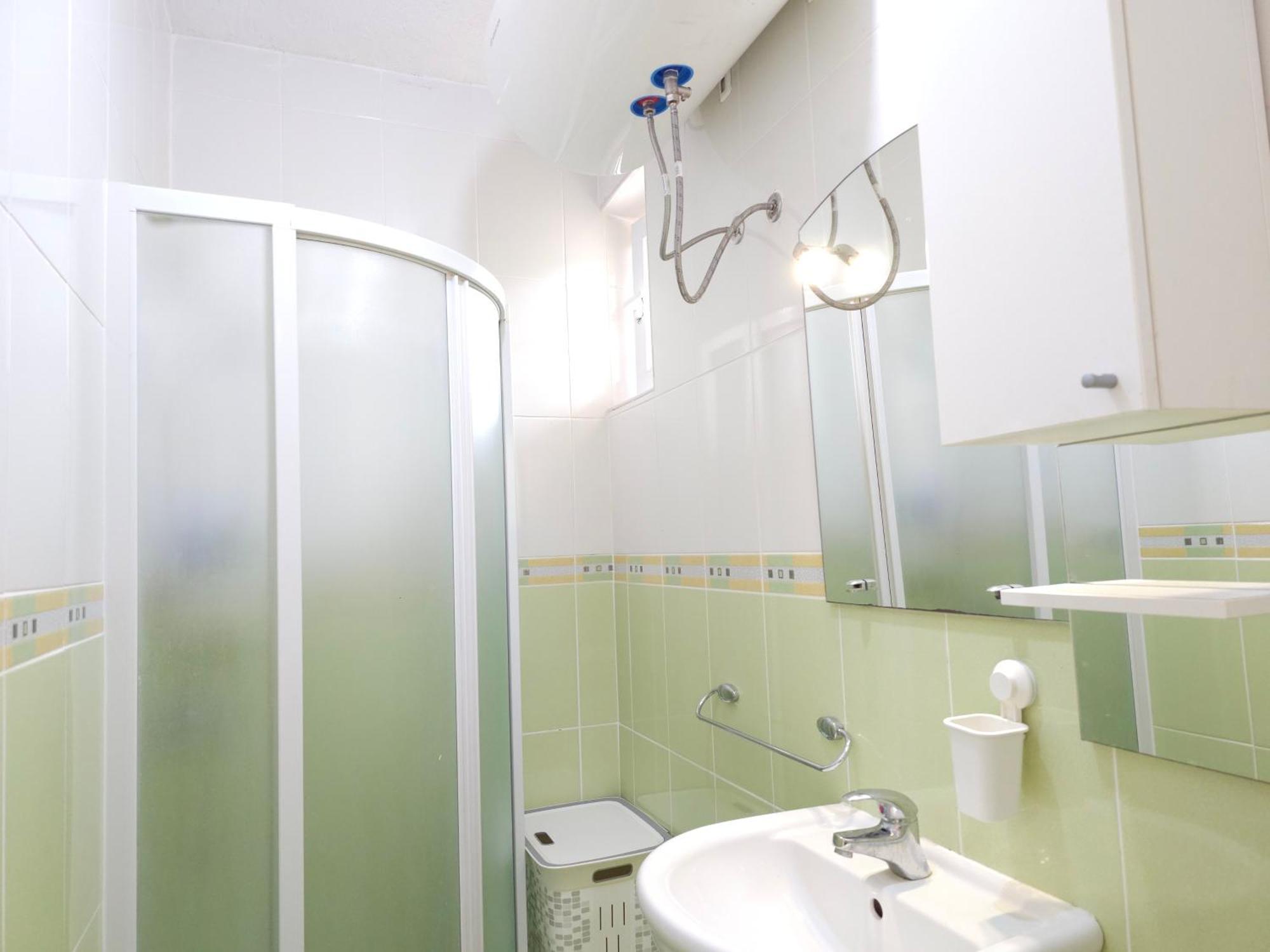 Talija Apartments Krimovica Budva Habitación foto